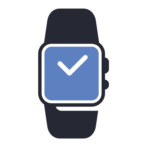 Smartwatch free icon Smartwatch free icon