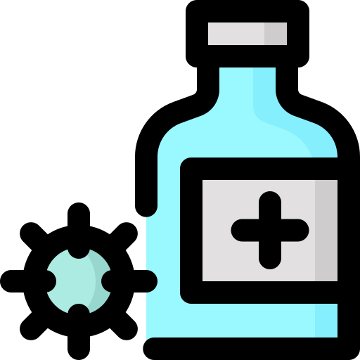 medicamento icono gratis