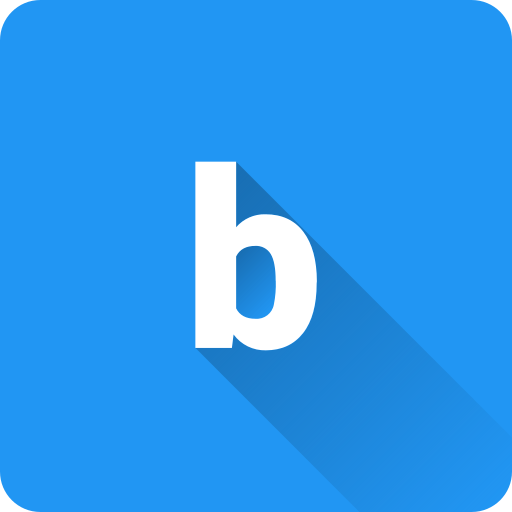 la lettre b Icône gratuit la lettre b Icône gratuit