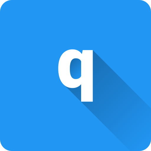 lettre q Icône gratuit lettre q Icône gratuit