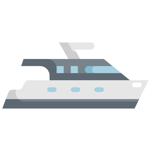 Яхта бесплатно иконка Яхта бесплатно иконка