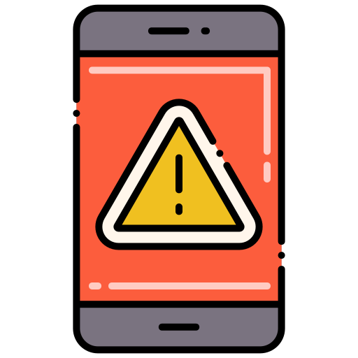 Error free icon