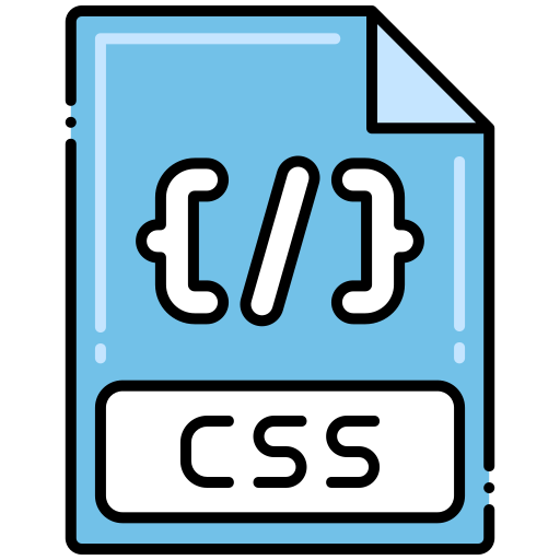 css icono gratis