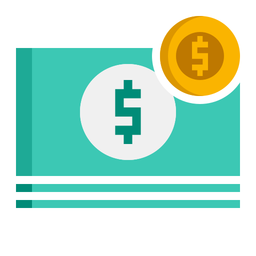 geld kostenlos Icon