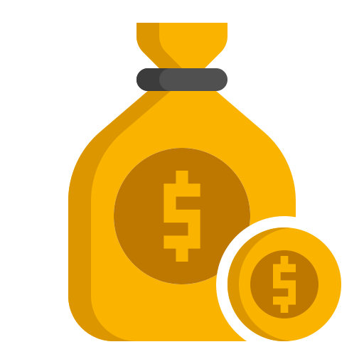 geldtasche kostenlos Icon