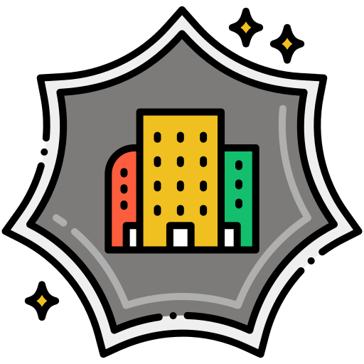 기업 무료 아이콘