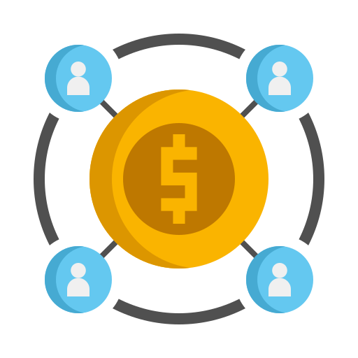 wirtschaft kostenlos Icon