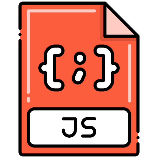 javascript icono gratis