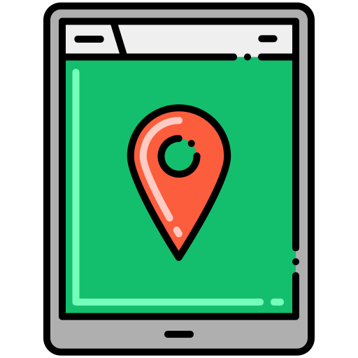 Location free icon Location free icon