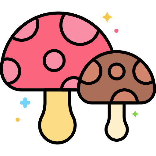 pilze kostenlos Icon pilze kostenlos Icon