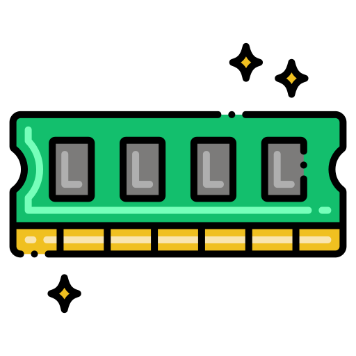 Ram free icon
