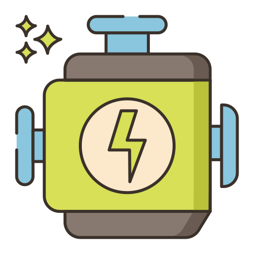 Car engine free icon