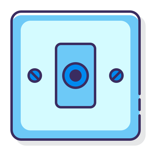 Socket - Free communications icons