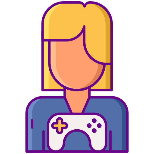 jugador icono gratis