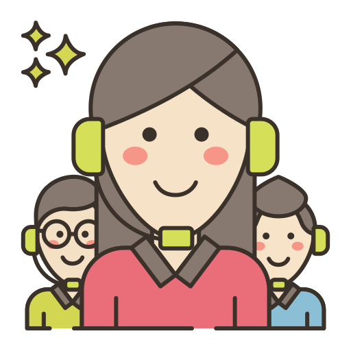 Команда бесплатно иконка