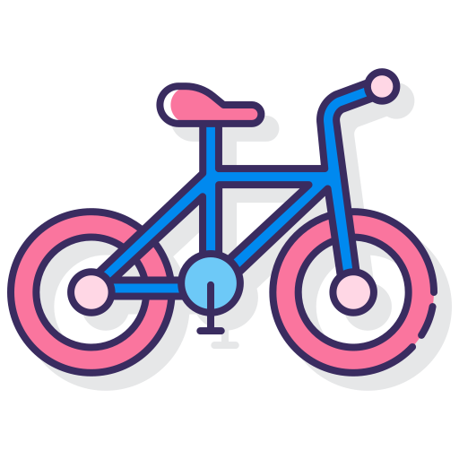 bicicleta grátis ícone bicicleta grátis ícone