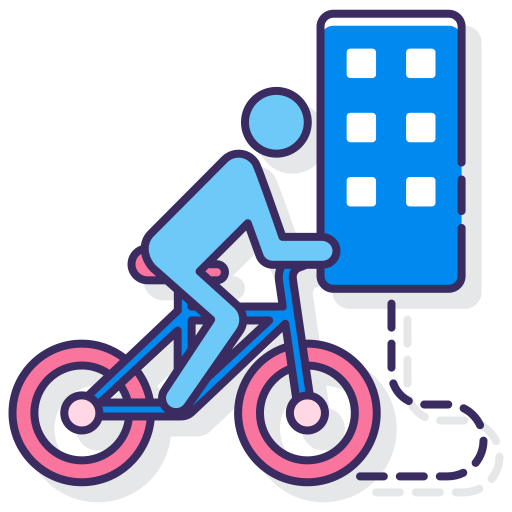 fahrrad kostenlos Icon fahrrad kostenlos Icon