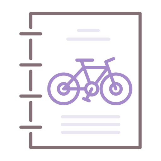 radfahren kostenlos Icon radfahren kostenlos Icon
