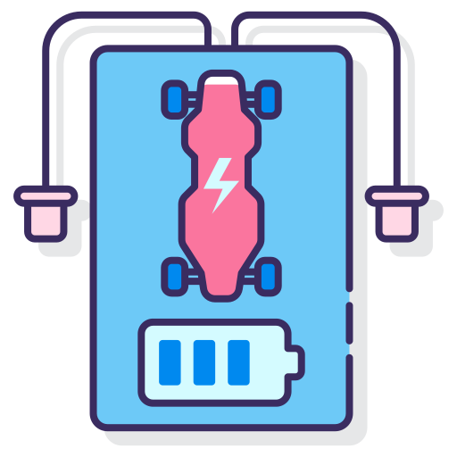 batterie kostenlos Icon batterie kostenlos Icon