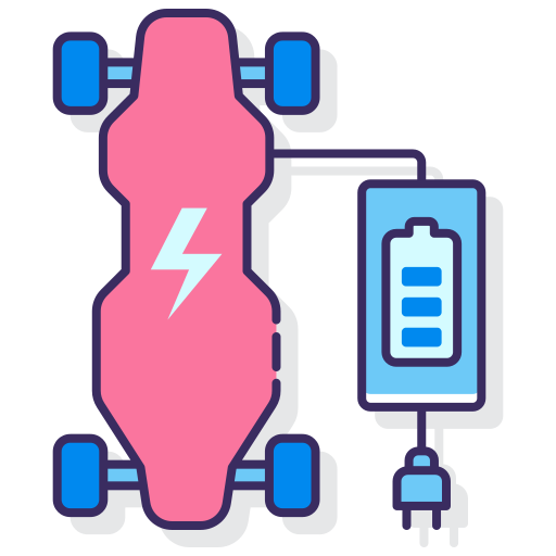 chargeur Icône gratuit