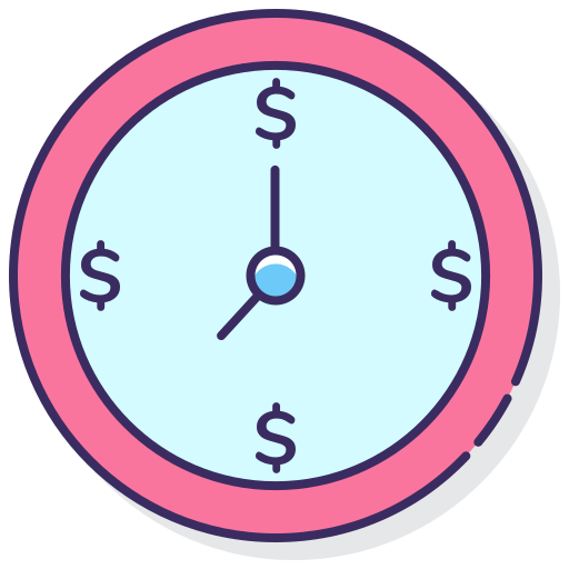 uhr kostenlos Icon uhr kostenlos Icon