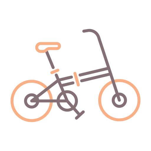vélo Icône gratuit vélo Icône gratuit