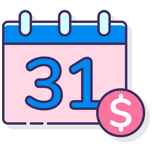 calendrier Icône gratuit calendrier Icône gratuit