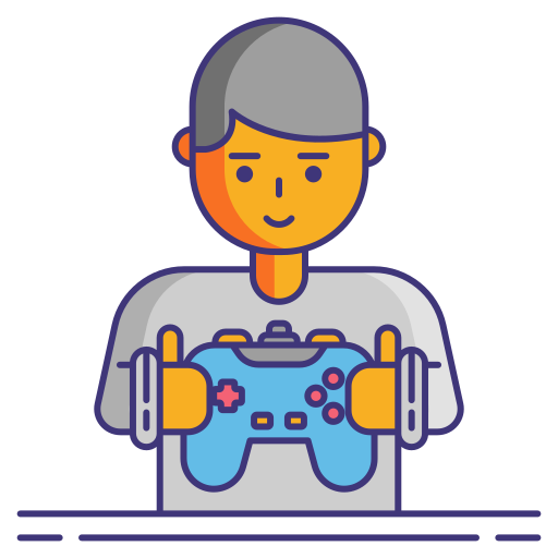 jugador icono gratis