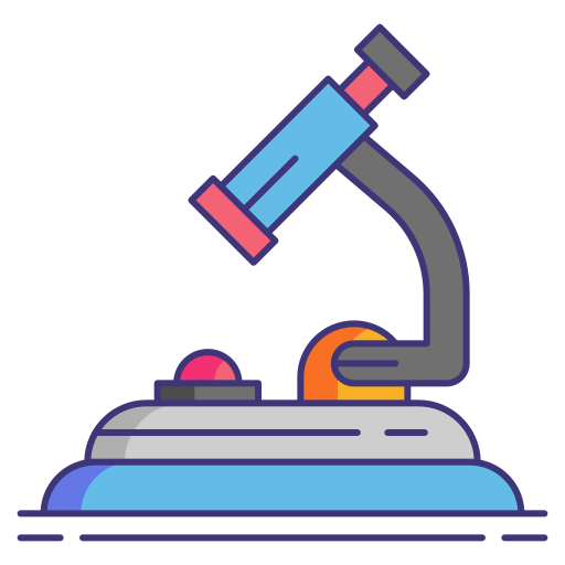 science Icône gratuit