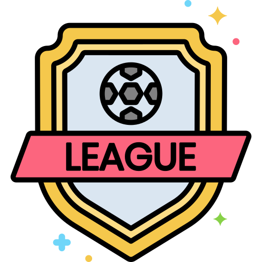 League - Free sports and competition icons