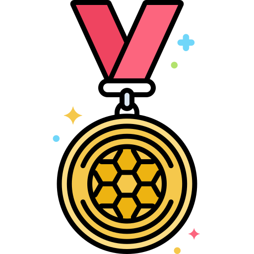 médaille Icône gratuit médaille Icône gratuit