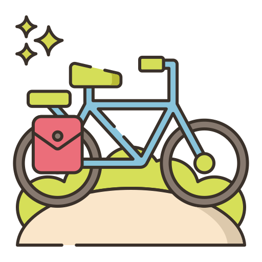 fahrrad kostenlos Icon fahrrad kostenlos Icon