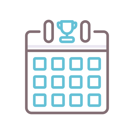 calendario icono gratis