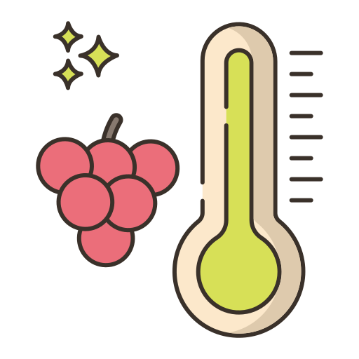 temperatura grátis ícone temperatura grátis ícone