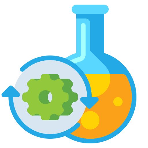 Bioengineering free icon Bioengineering free icon