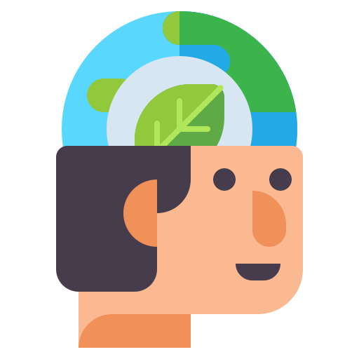 ecológico grátis ícone ecológico grátis ícone