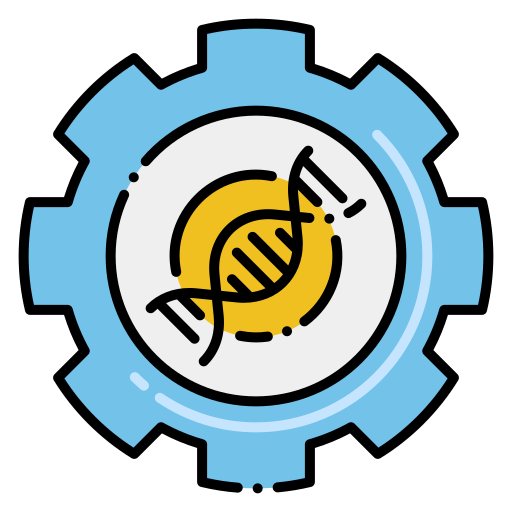 Genetics free icon Genetics free icon