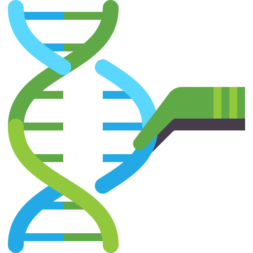 genetik kostenlos Icon