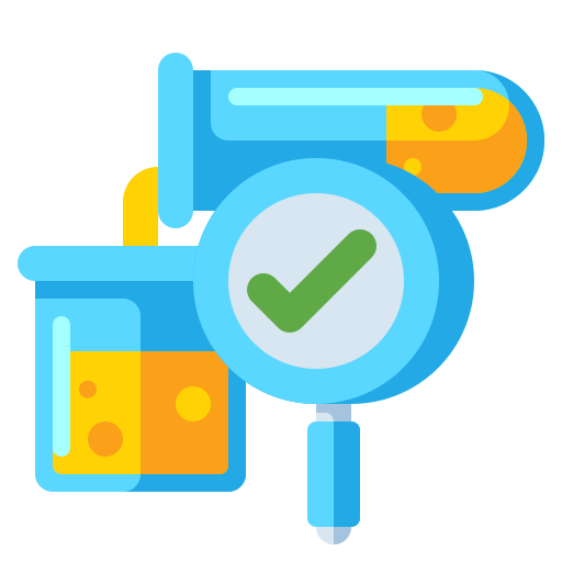 ciencias icono gratis