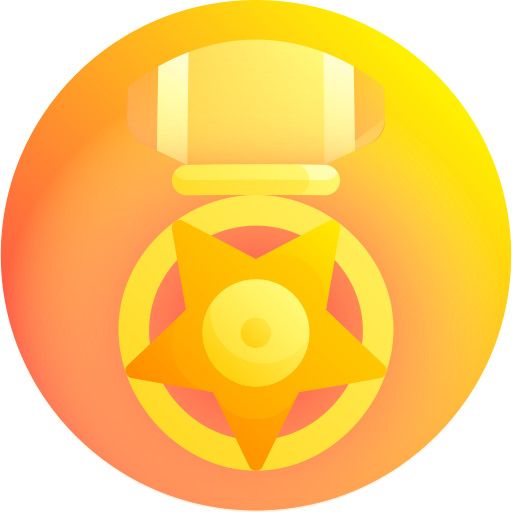 메달 무료 아이콘 메달 무료 아이콘