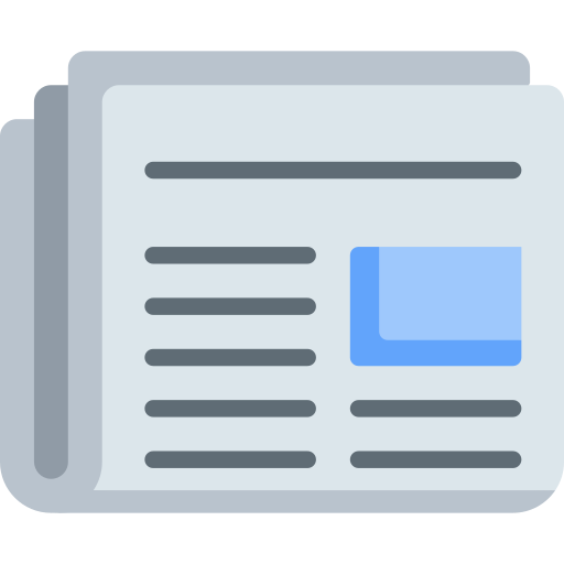 zeitung kostenlos Icon zeitung kostenlos Icon