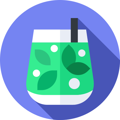 mojito Icône gratuit mojito Icône gratuit