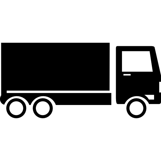 truck free icon