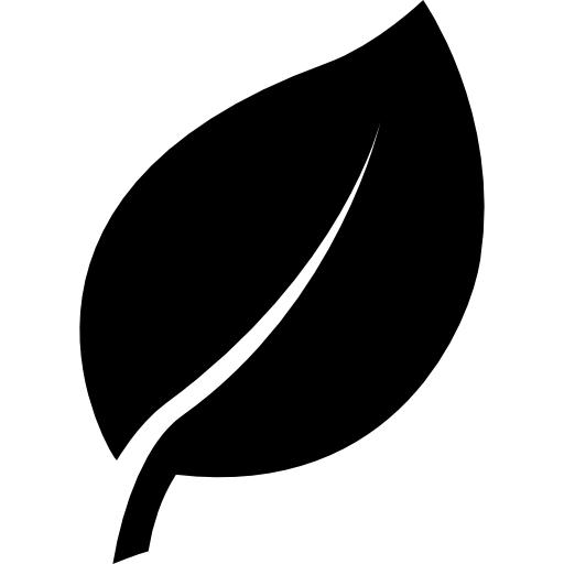 leaf free icon