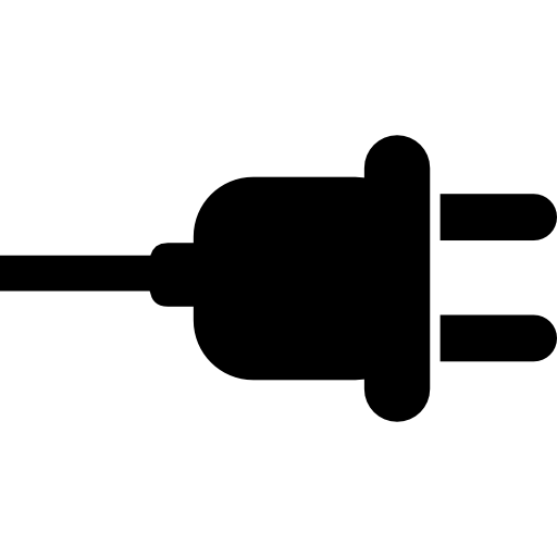 plug free icon