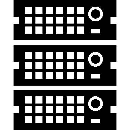 rack server icon png