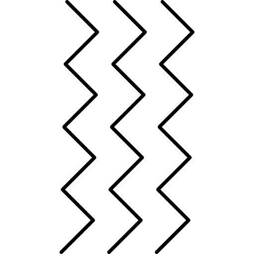 zigzag line png