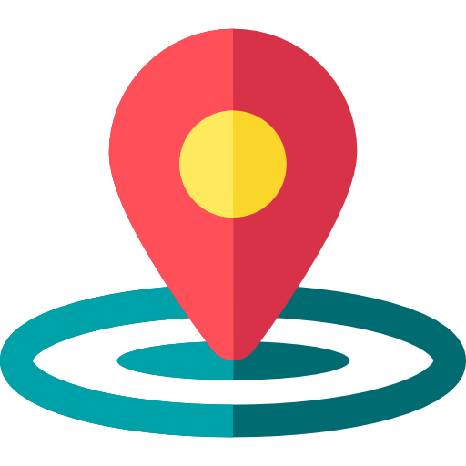 marcador de posición icono gratis