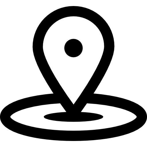 marcador de posición icono gratis