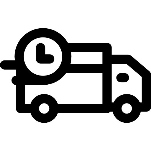 Delivery truck - Free transport icons